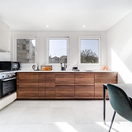 Nomad'S By Sta Catarina Flats - 3Bed Porto公寓 外观 照片