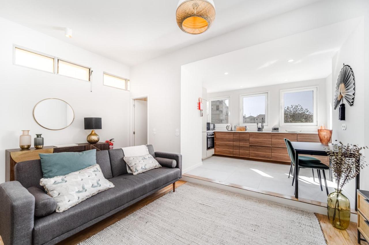 Nomad'S By Sta Catarina Flats - 3Bed Porto公寓 外观 照片