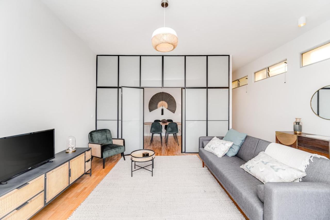 Nomad'S By Sta Catarina Flats - 3Bed Porto公寓 外观 照片