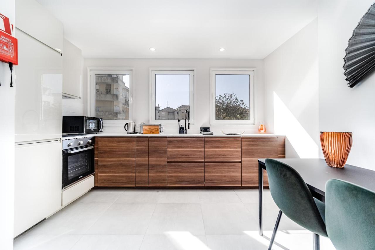 Nomad'S By Sta Catarina Flats - 3Bed Porto公寓 外观 照片