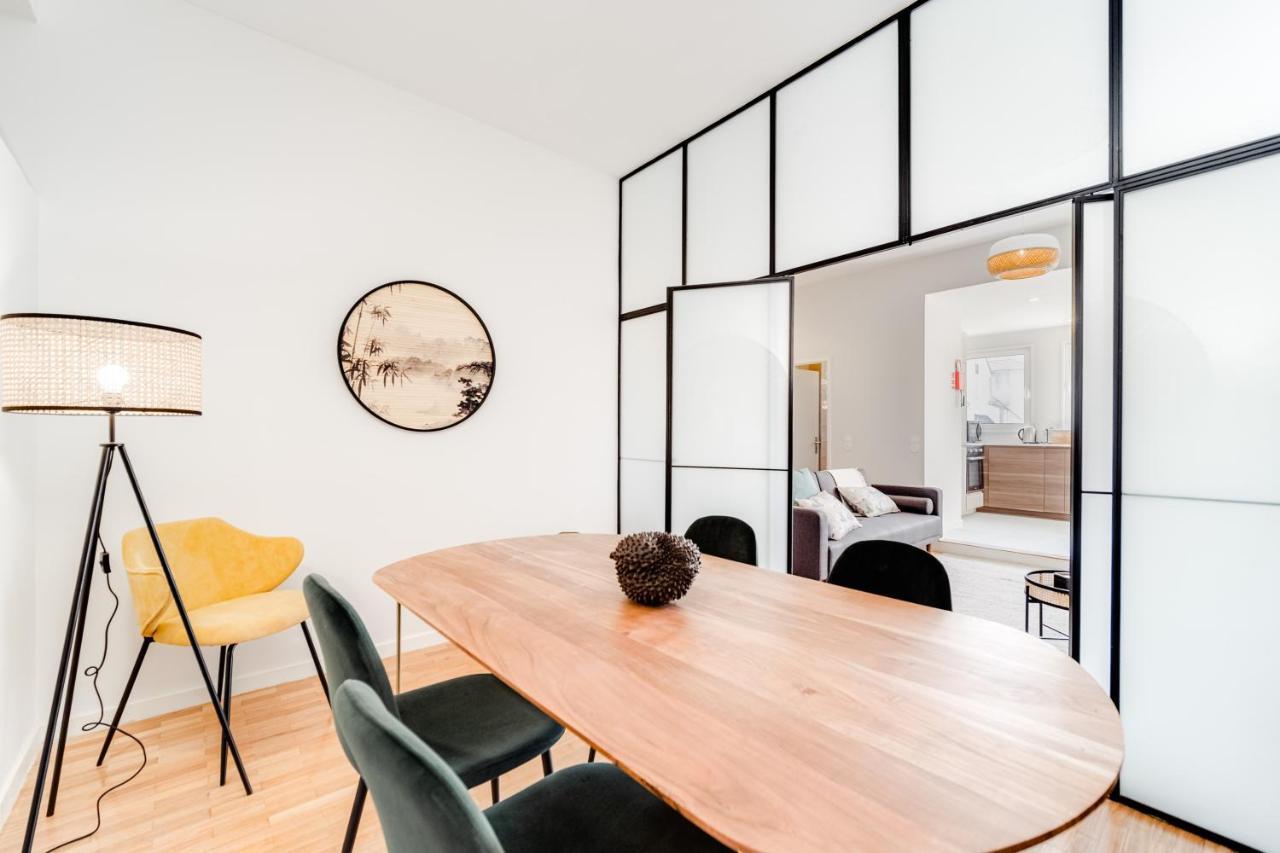 Nomad'S By Sta Catarina Flats - 3Bed Porto公寓 外观 照片