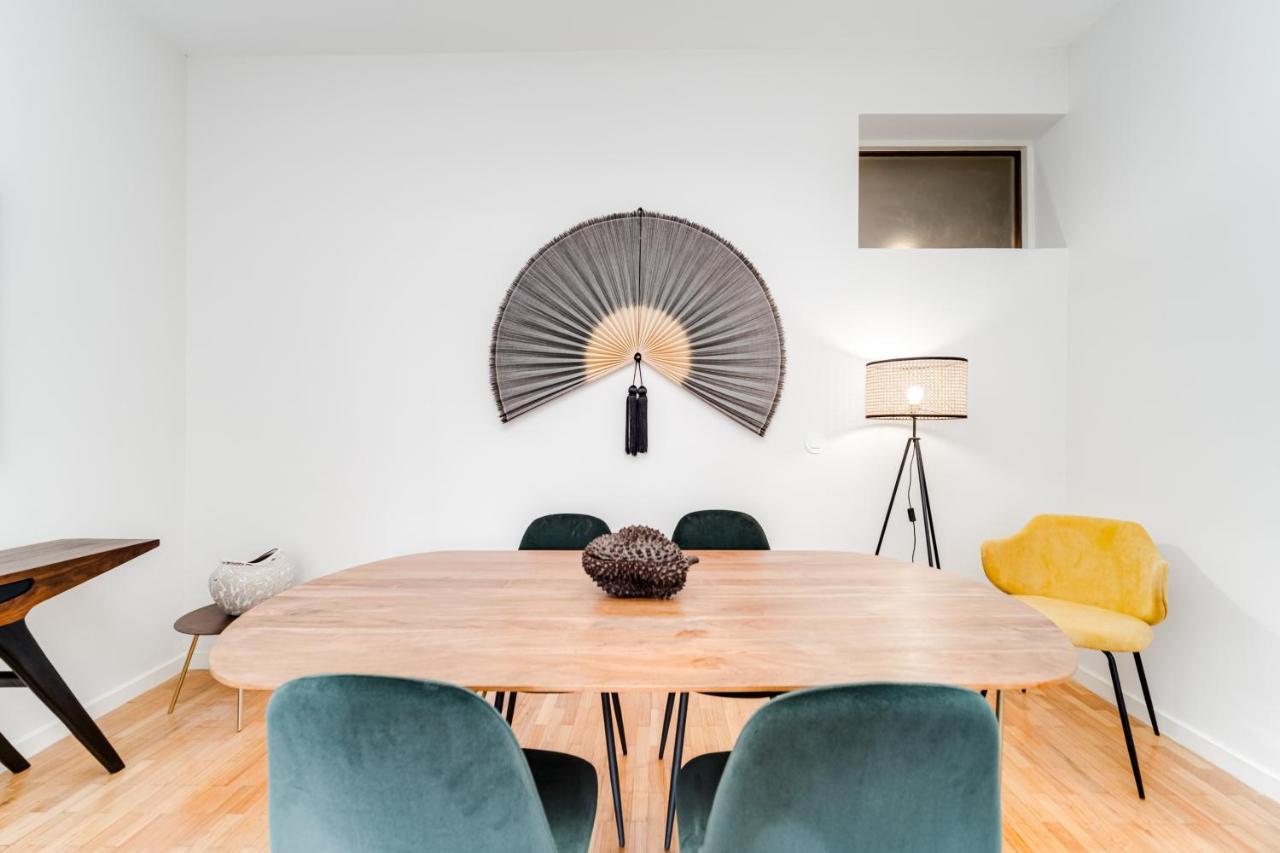 Nomad'S By Sta Catarina Flats - 3Bed Porto公寓 外观 照片