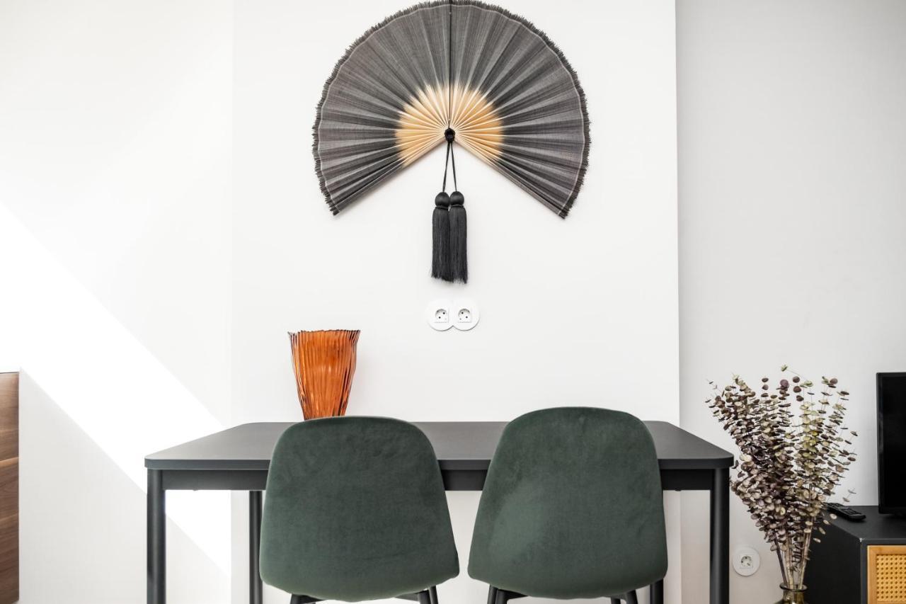 Nomad'S By Sta Catarina Flats - 3Bed Porto公寓 外观 照片