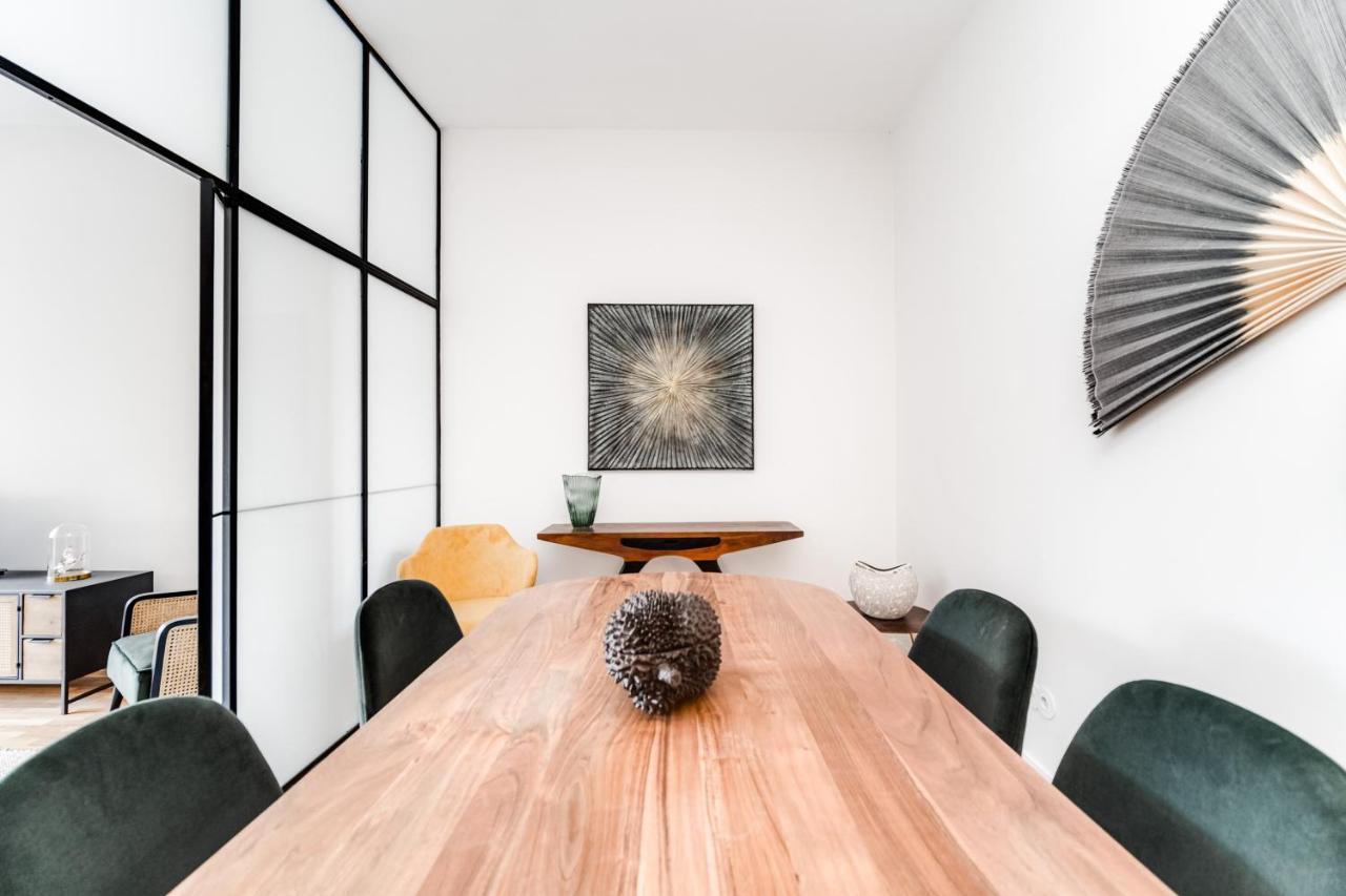 Nomad'S By Sta Catarina Flats - 3Bed Porto公寓 外观 照片