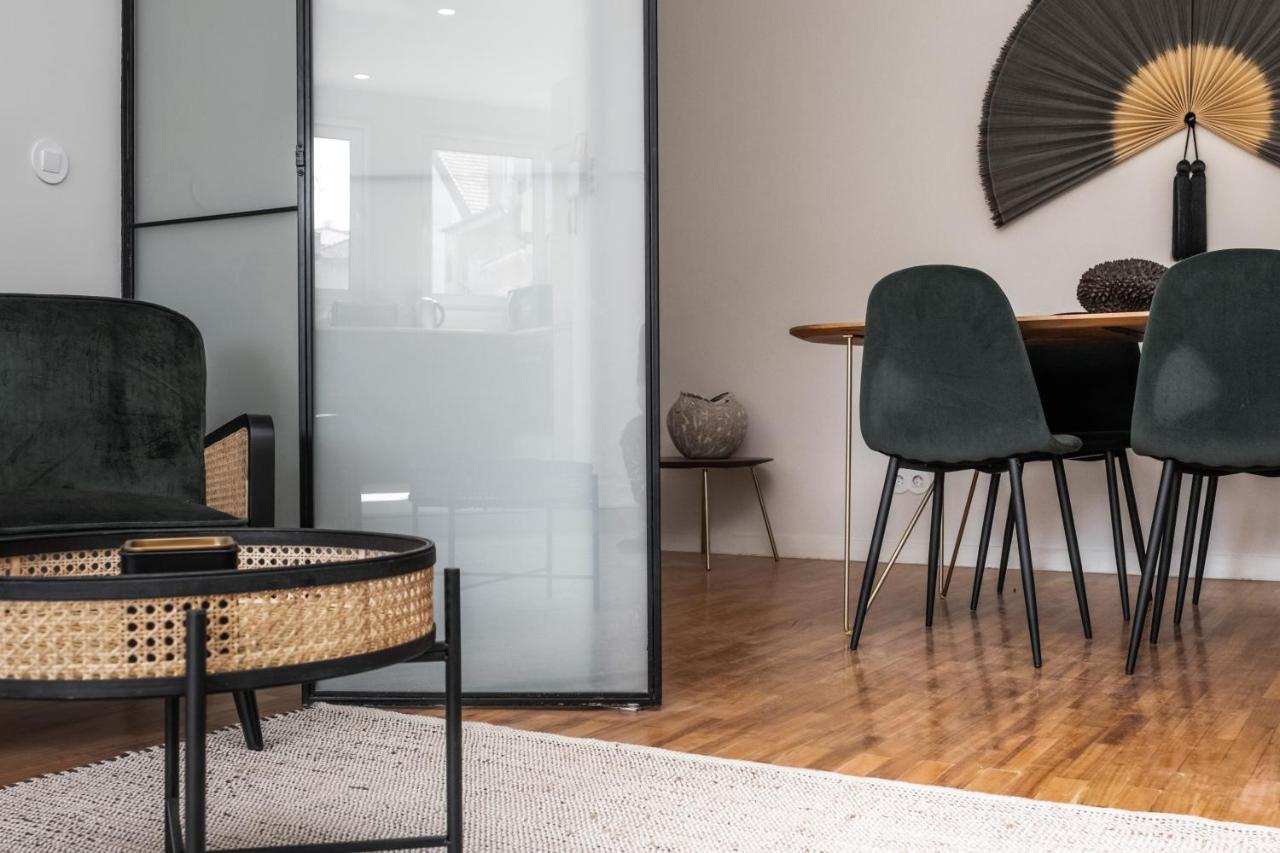Nomad'S By Sta Catarina Flats - 3Bed Porto公寓 外观 照片