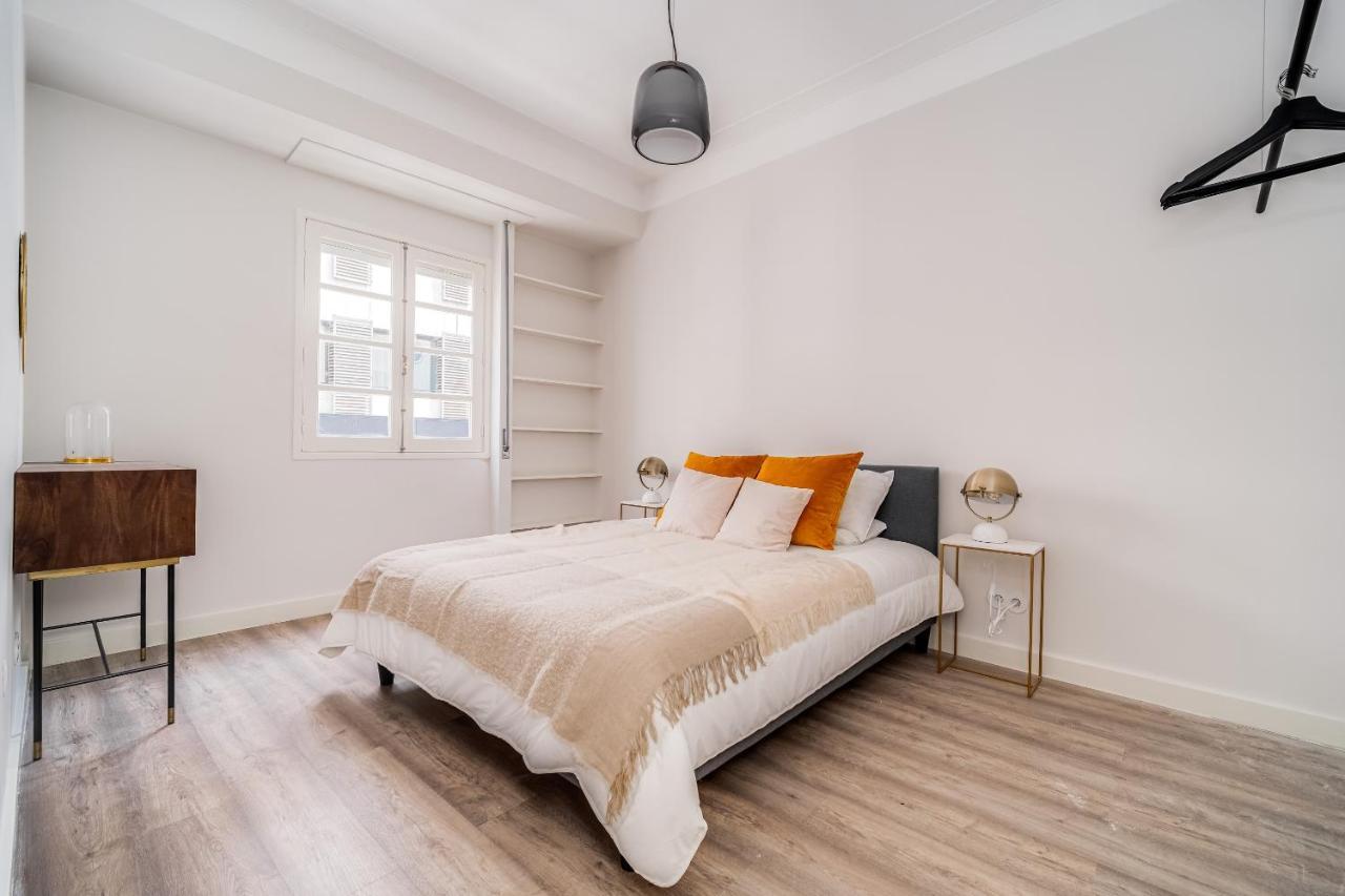 Nomad'S By Sta Catarina Flats - 3Bed Porto公寓 外观 照片