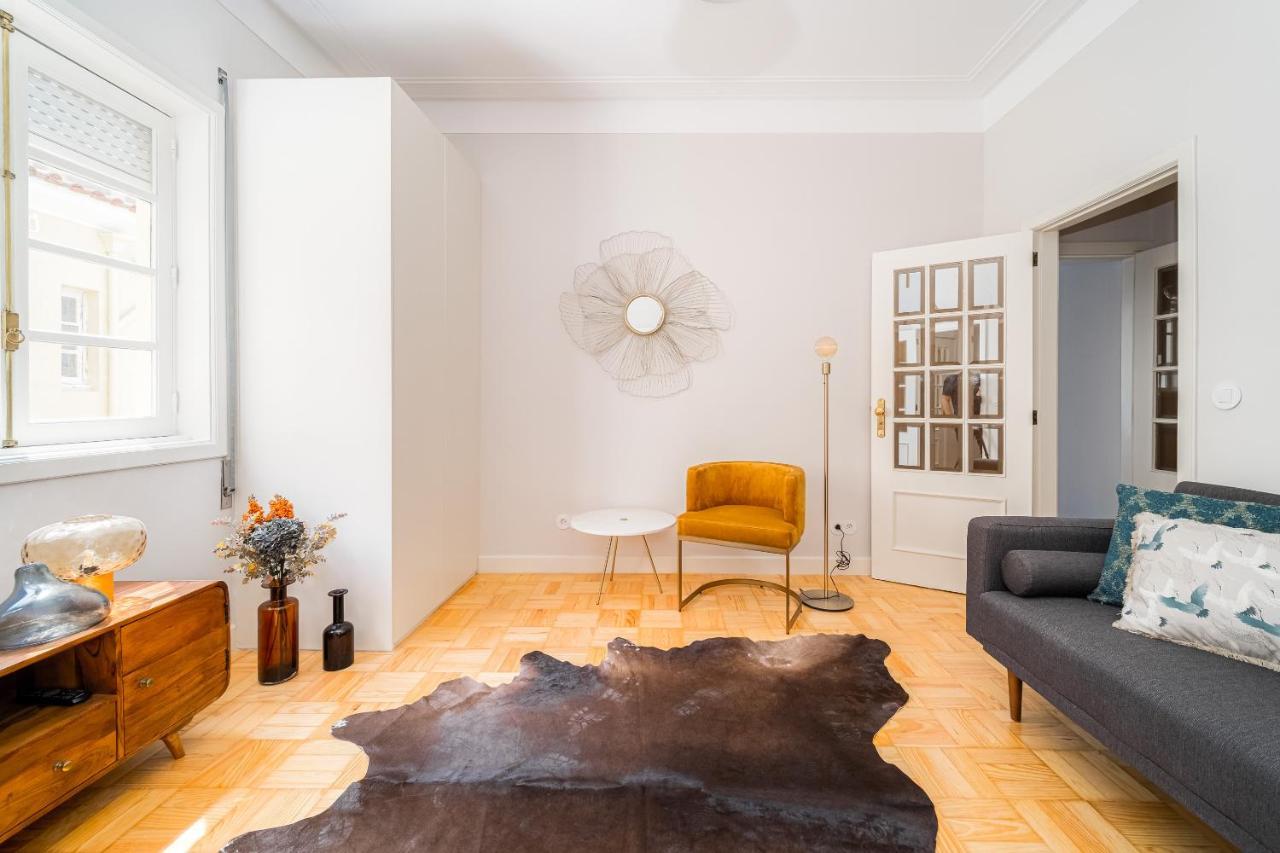 Nomad'S By Sta Catarina Flats - 3Bed Porto公寓 外观 照片