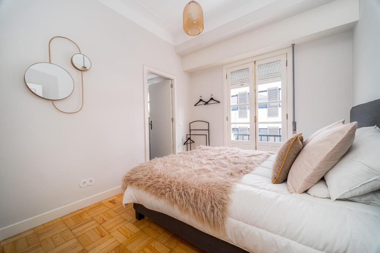 Nomad'S By Sta Catarina Flats - 3Bed Porto公寓 外观 照片