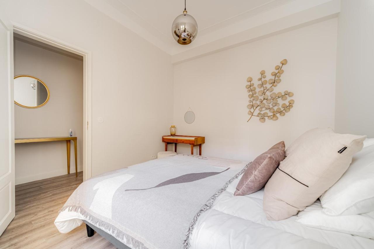 Nomad'S By Sta Catarina Flats - 3Bed Porto公寓 外观 照片