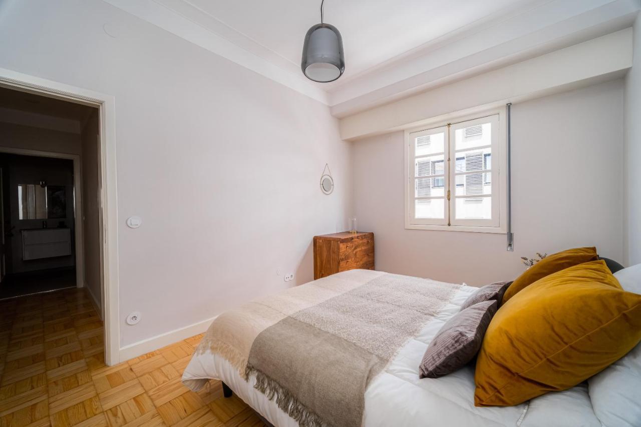 Nomad'S By Sta Catarina Flats - 3Bed Porto公寓 外观 照片