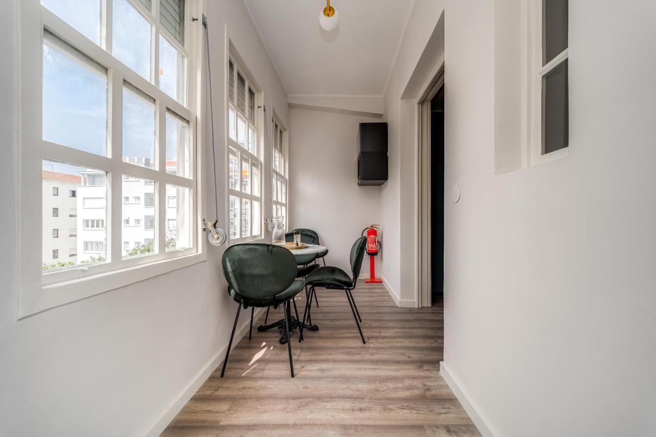 Nomad'S By Sta Catarina Flats - 3Bed Porto公寓 外观 照片