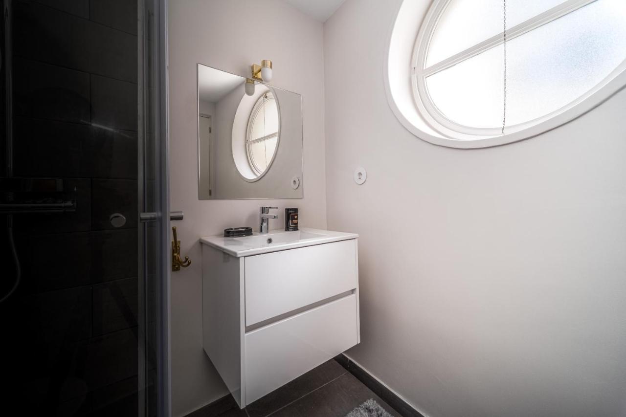 Nomad'S By Sta Catarina Flats - 3Bed Porto公寓 外观 照片