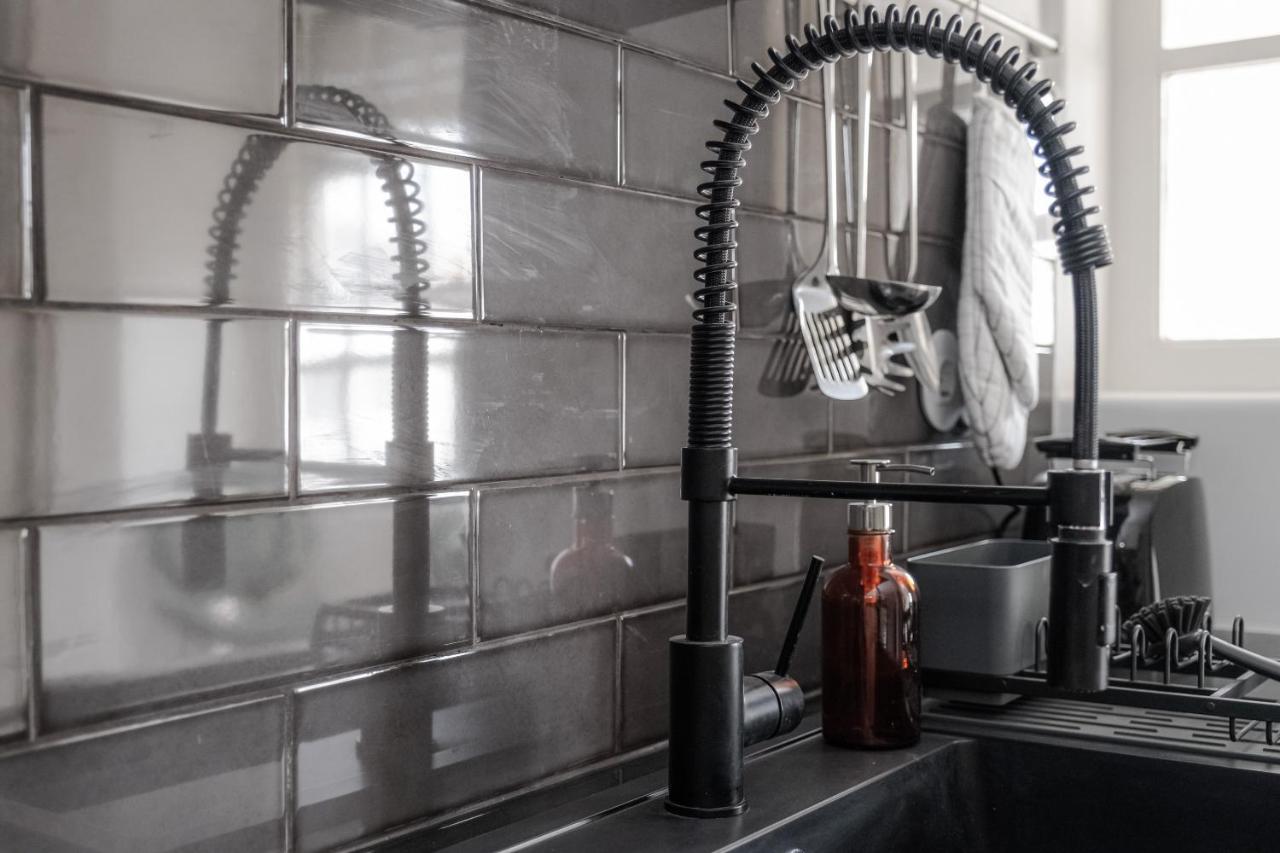 Nomad'S By Sta Catarina Flats - 3Bed Porto公寓 外观 照片