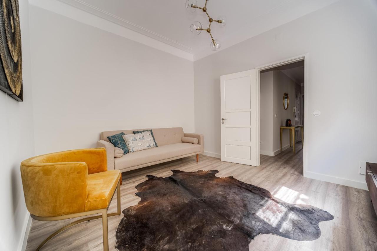 Nomad'S By Sta Catarina Flats - 3Bed Porto公寓 外观 照片