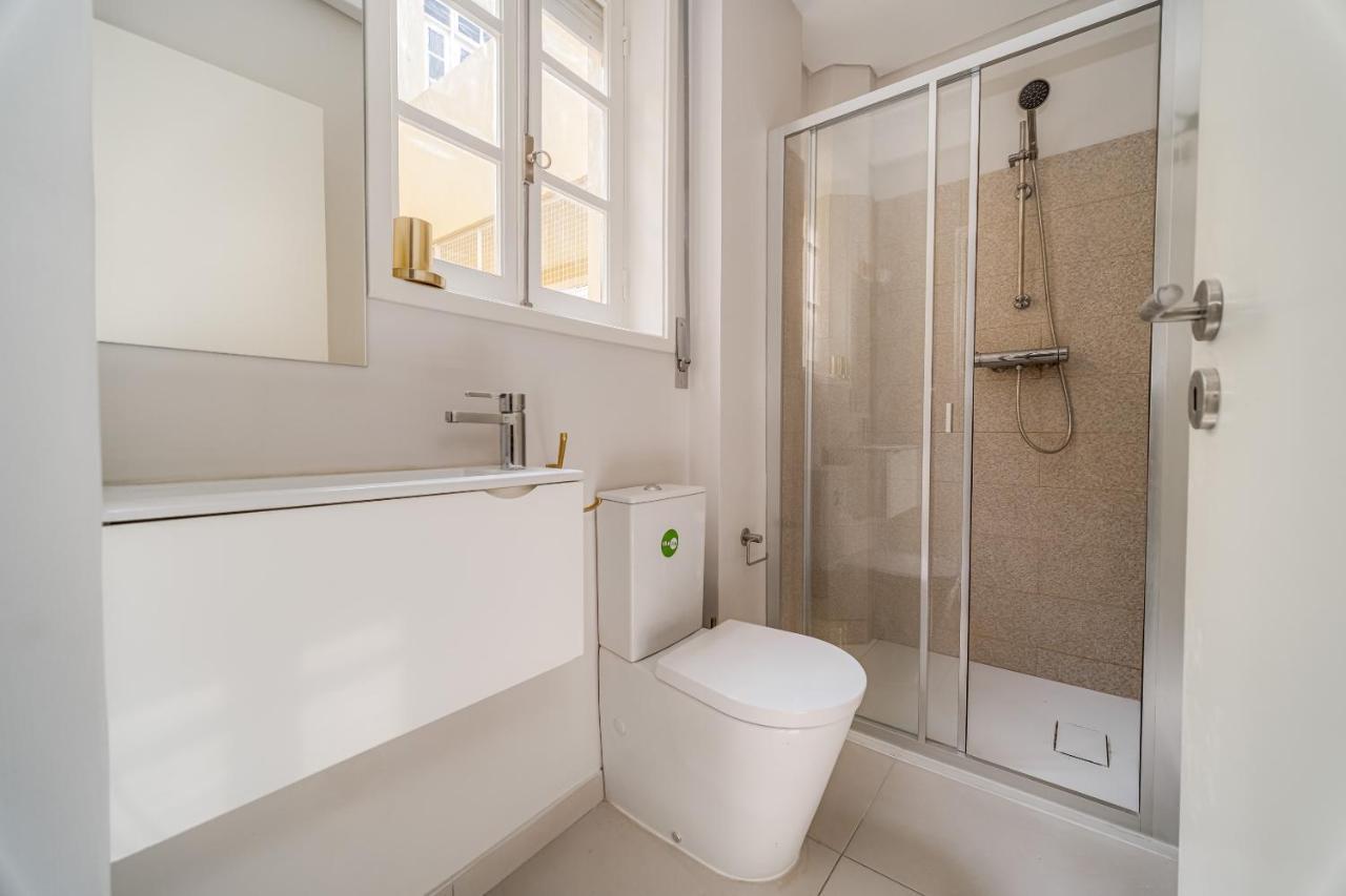 Nomad'S By Sta Catarina Flats - 3Bed Porto公寓 外观 照片